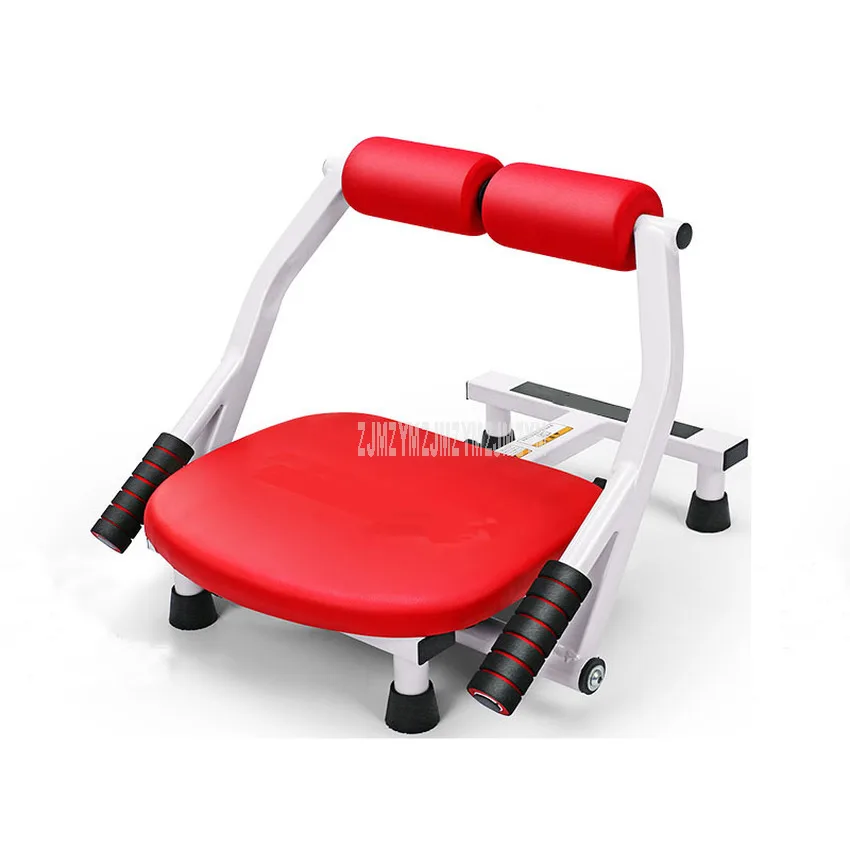 Lady's Lazy AB Abdominal Training Machine Women Slimming Waist Thin Belly Trainer Spring Sit Up Assistant Indoor Home Fitness | Спорт и