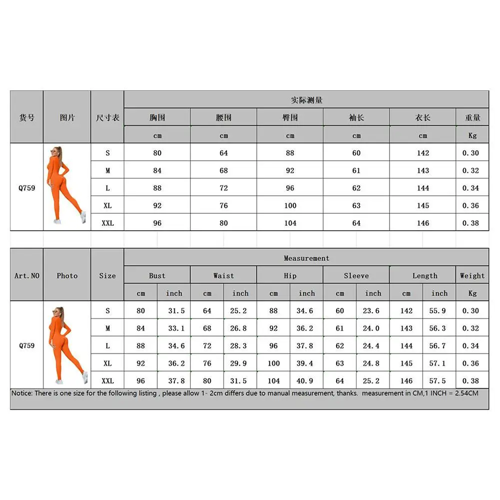 

Deep V-Neck Buttons Sexy Rompers Women Long Sleeve Jumpsuits Autumn Letter Embroidery Sleepwear Back Flap Streetwear
