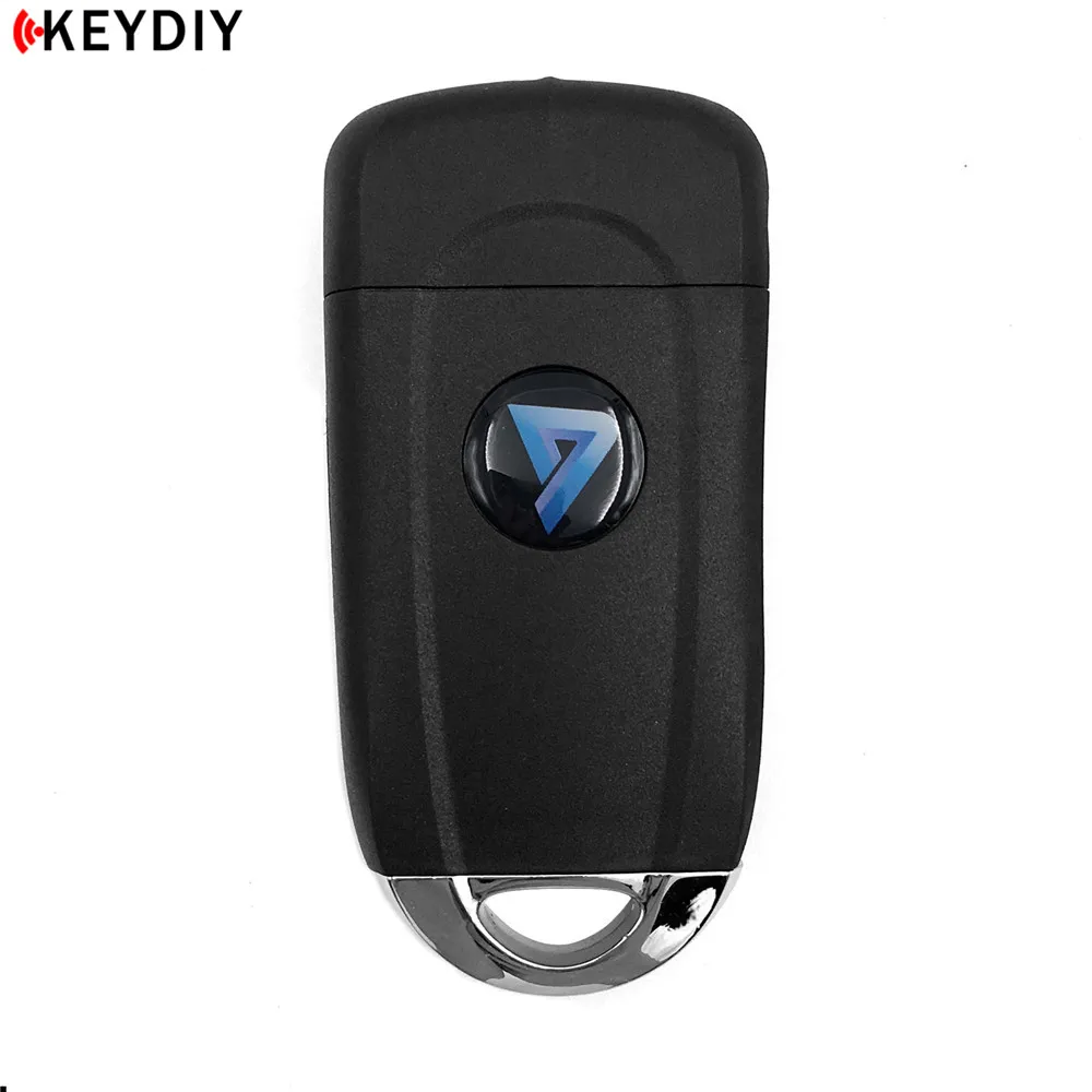 5 шт./лот KEYDIY KD B22-3/4 дистанционный Автомобильный ключ для KD900/URG200/KD-X2/KD мини
