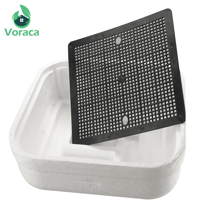 

220V 36 Eggs Grids Mini Eggs Hatcher Brooder Chick Hatchery US/EU Plug Poultry Tools Farm Accessories Bird Home Duck Incubation