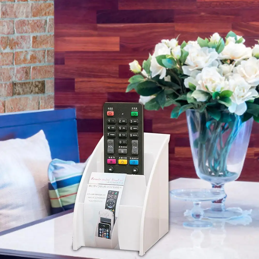 Новый инновационный Настольный держатель для канцелярских принадлежностей с