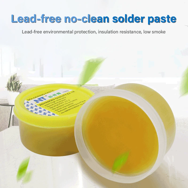 

Металлический припой для телефона, 50/80/150 г