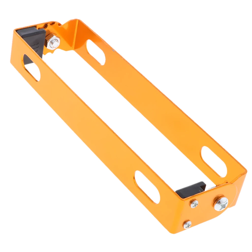 Задний стоп светильник для мотоцикла держатель номерного знака скутера и