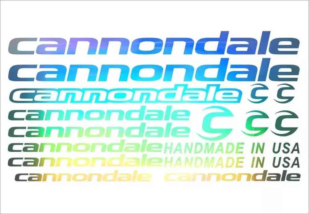 

12pcs for KYMCO Vinyl Decal Sheet Motorcycle Sponsors Auto Tuning Bike Frame Stickers Waterproof Bike Accessories 27CMx27CM