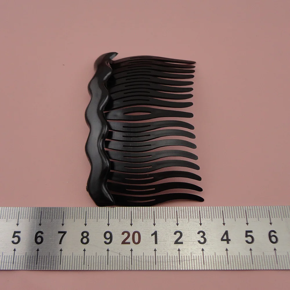 20 шт. расчески для волос 5 4 см * 8 |