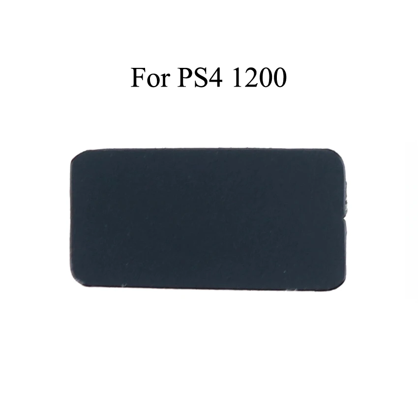 YuXi 1 шт. для PS4 Pro запасная фотопанель Sony Playstation 4 1000 1100 1200 Slim 2000 Консоль | Электроника
