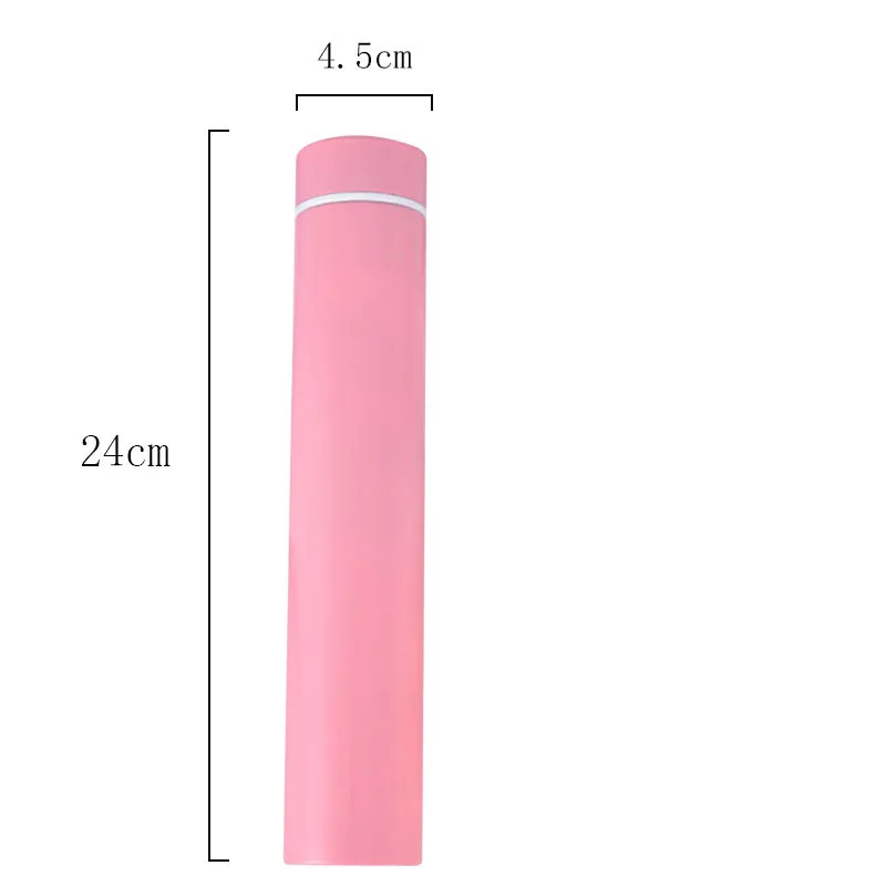 Мини-термос Термокружка термос для воды кофе кружка портативная дорожная