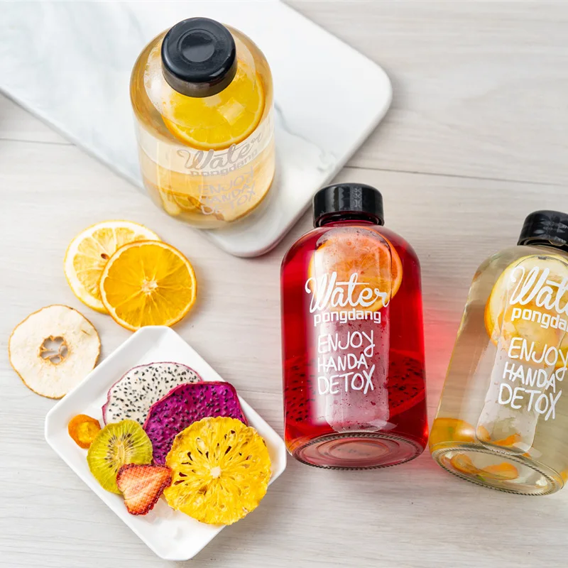 Сочетание фруктового чая ручной работы фруктовый ломтик пакетик травяного