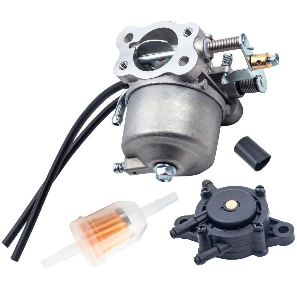 

Карбюратор и топливный насос и фильтр для гольф-кары 295cc 4 цикл двигателей 603901