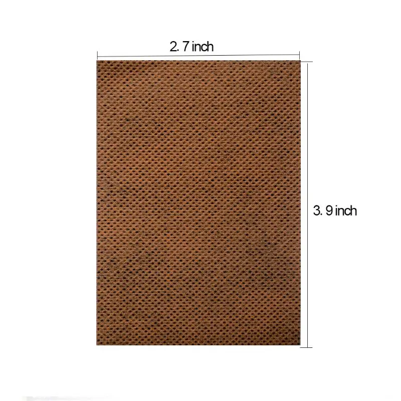 8Pcs Natural Herbal Cordyceps Arthritis Joint Pain Relief Patch Rheumatism Orthopedic Plasters Muscle Aches Stickers | Красота и