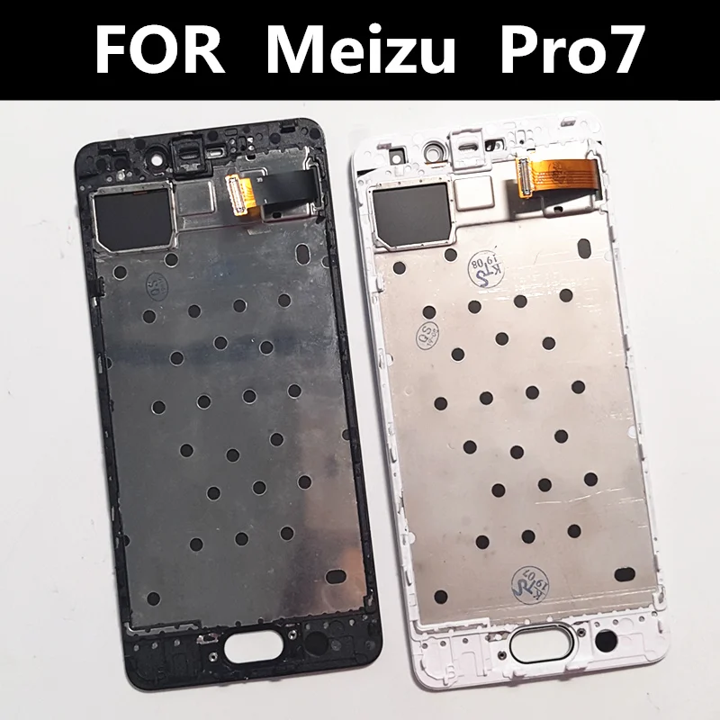5 2 &quotдля Meizu Pro7 Pro 7 TFT ЖК дисплей Дисплей кодирующий преобразователь сенсорного