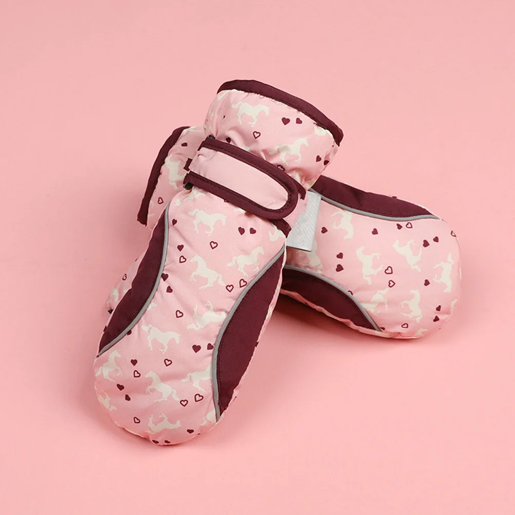 

Детский водонепроницаемый ветрозащитный сноуборд для мальчиков и девочек