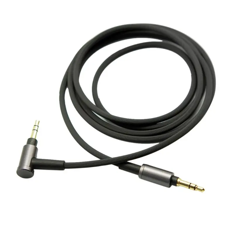 Aux наушников аудио удлинитель шнур для sony WH-1000xm3 WH-CH700N беспроводной 3XUE