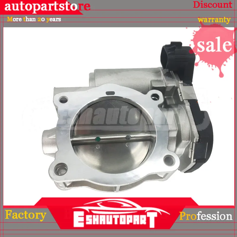 Новый корпус дроссельной заслонки для Cadillac STS CTS SRX SRXII 2007 л 2011 12616994 217-3103 |