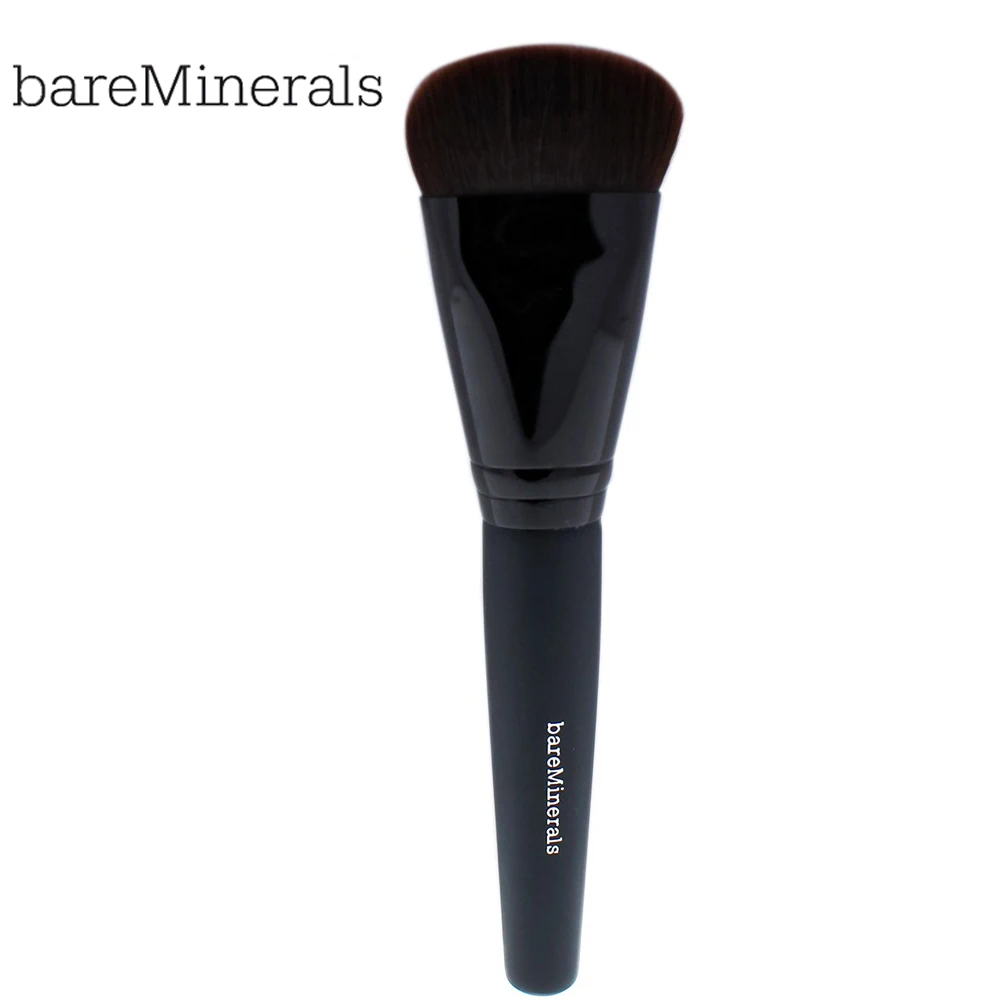 

bareMinerals Powder Makeup Brighten Mineral Natural Powder Long Lasting Oil-control concealer Bareskin Perfecting Veil-0.3 oz