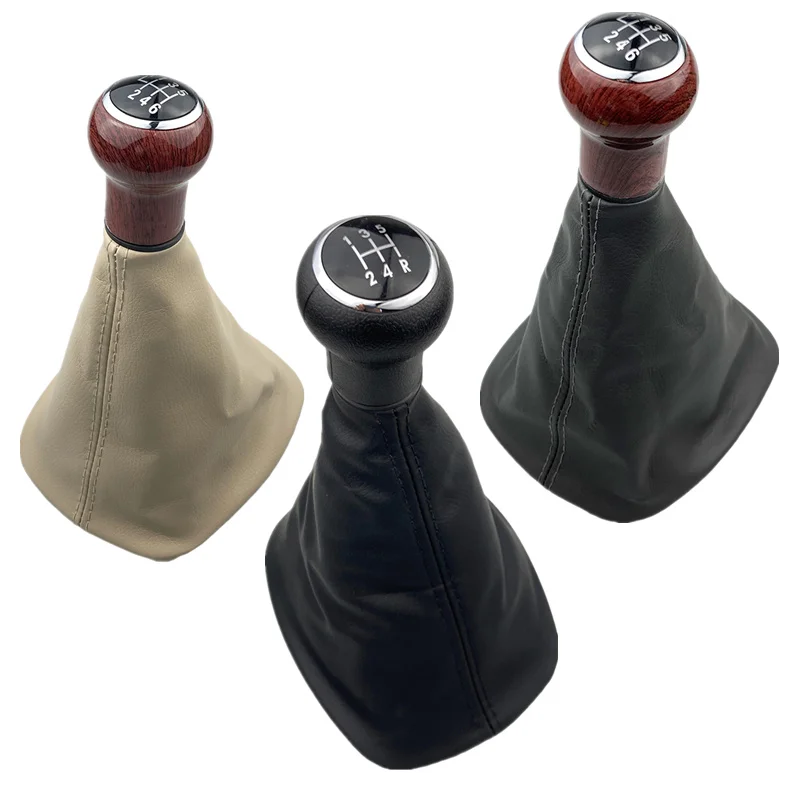 5/6 скоростной ручка переключения рулевого механизма автомобиля защитный чехол