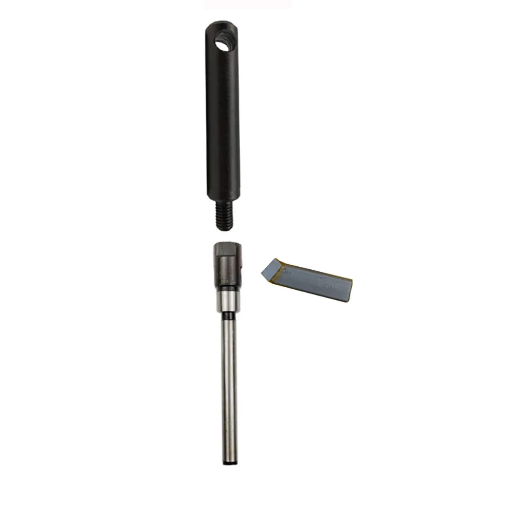 Регулируемая шлифовальная развертка из твердого сплава ручка резак держатель