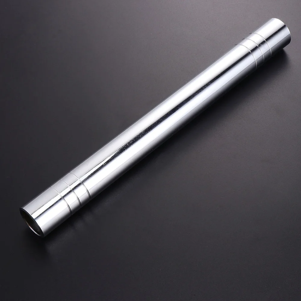 Аксессуары для оборудования тяжелой атлетики (серебро 60 см)|Гантели| |