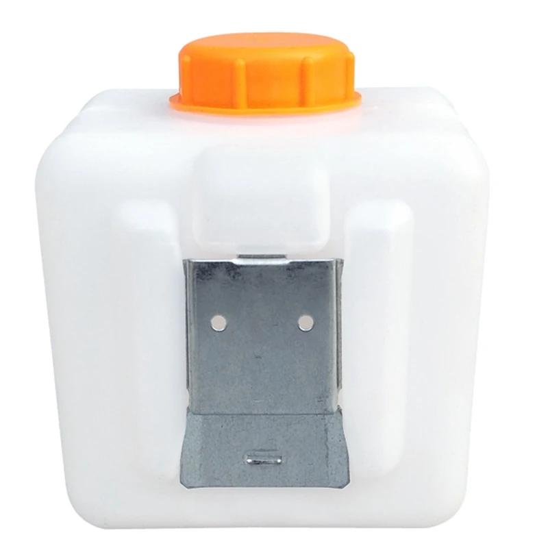 

2.5L Plastic Oil Fuel Tank Thicken for Air Gasoline Parking Heater Accessories