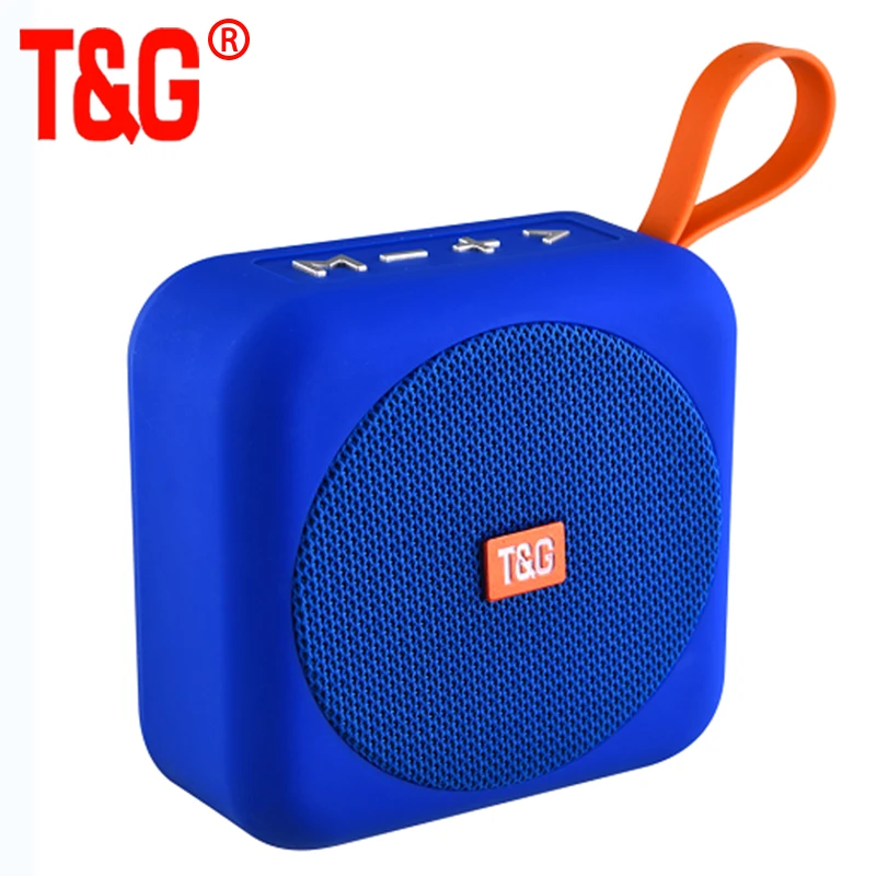 Bluetooth Колонка портативная FM TF карта|Портативные колонки| |