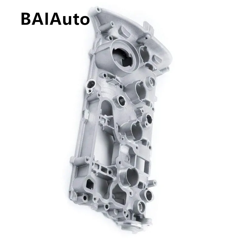 OEM крышка клапана головки цилиндра двигателя для Audi A3 A4 B8 A5 Q3 TT VW Golf MK6 Passat Tiguan 1 8 TFSI 2