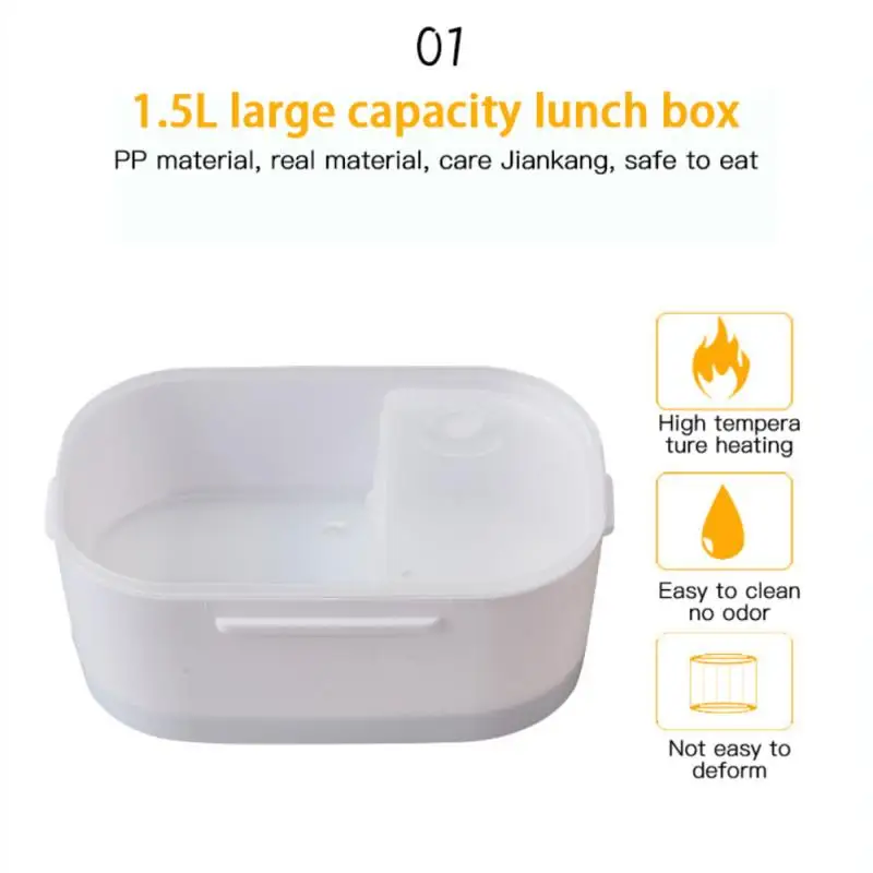 Многофункциональный Портативный Ланч-бокс для дома грузовика автомобиля с