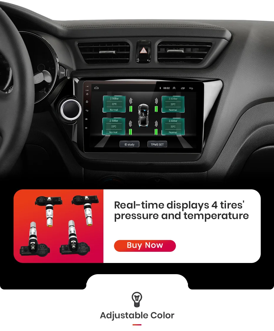 Junsun 4G+ 64G CarPlay DSP Android 8,1 автомобильный Радио Мультимедиа Стерео Аудио плеер gps 2 Din для hyundai Santa Fe 2 2006-2012 без DVD