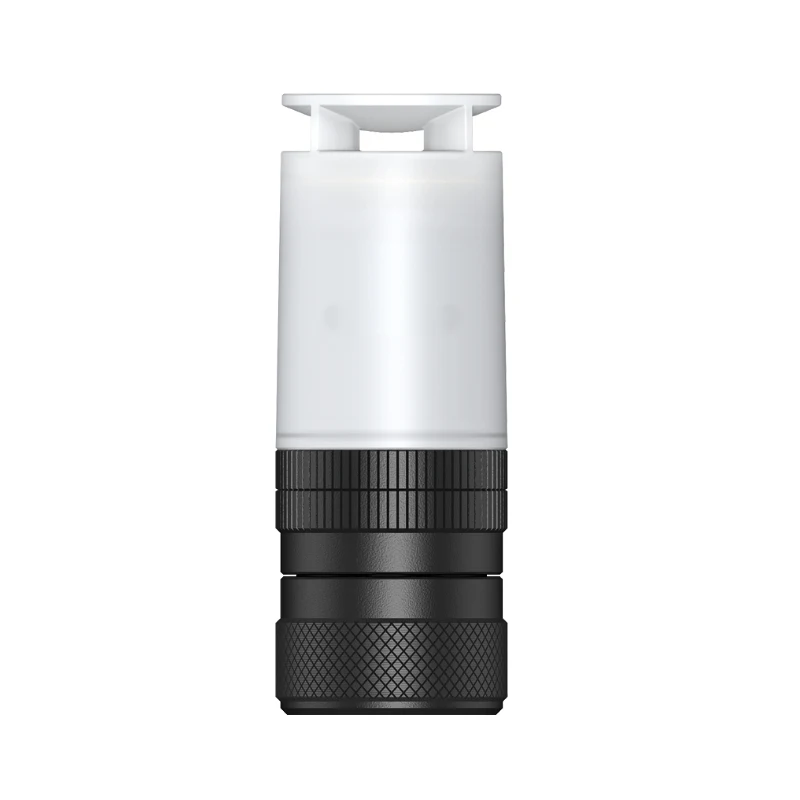 NITECORE New30 аварийный электронный свисток мини фонарик SST 20 W светодиодный 2000LM USB C