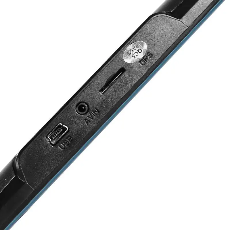 Phisung H800 Full HD 1080P Автомобильный видеорегистратор Камера 9,36 дюймов зеркало заднего вида Цифровая видеокамера авторегистратор сенсорный экран камеры видеорегистраторы