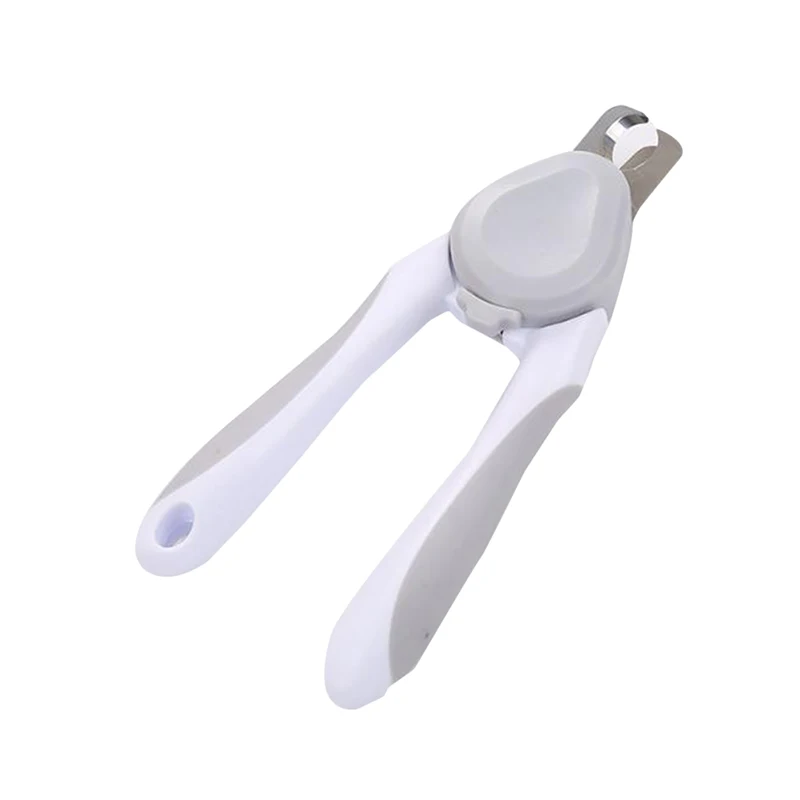 

Cat Claw Nail Clipper Tool Pet Toe Care Steel Dog Nail File Modification Scissors Trim Nails Pet Supplies