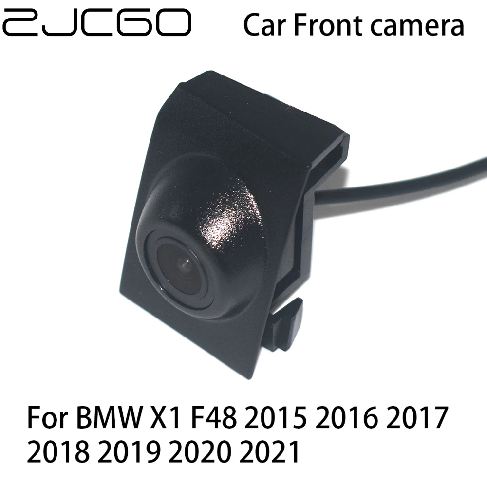 

Автомобильная парковочная камера с логотипом и ночным видением, водонепроницаемая, для BMW X1, F48, 2015, 2016, 2017, 2018, 2019, 2020, 2021