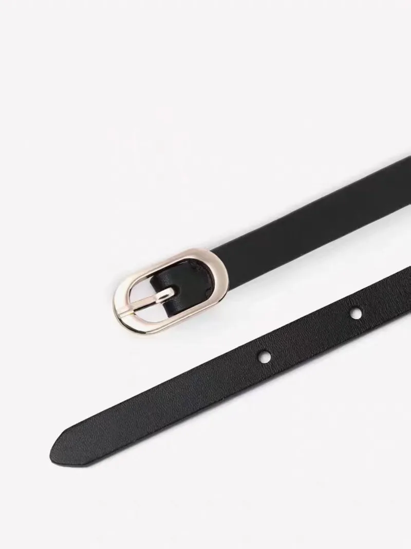 

Women's Fashion Thin Waist Chain Belt Corset for Women's High Waist Wear Trousers Dresses Accesories Child girl Original Gifts