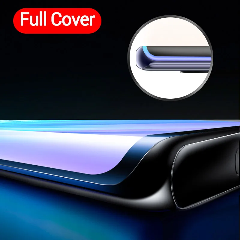 4 in 1 hydrogel film on the for oppo a54s screen protector films for oppo a54s 6 52 cph2273 protective safety film not glass free global shipping