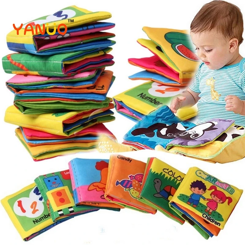 Технические детские книги, детские книги, тихие книги, Обучающие Детские игрушки для новорожденных 0-12 месяцев