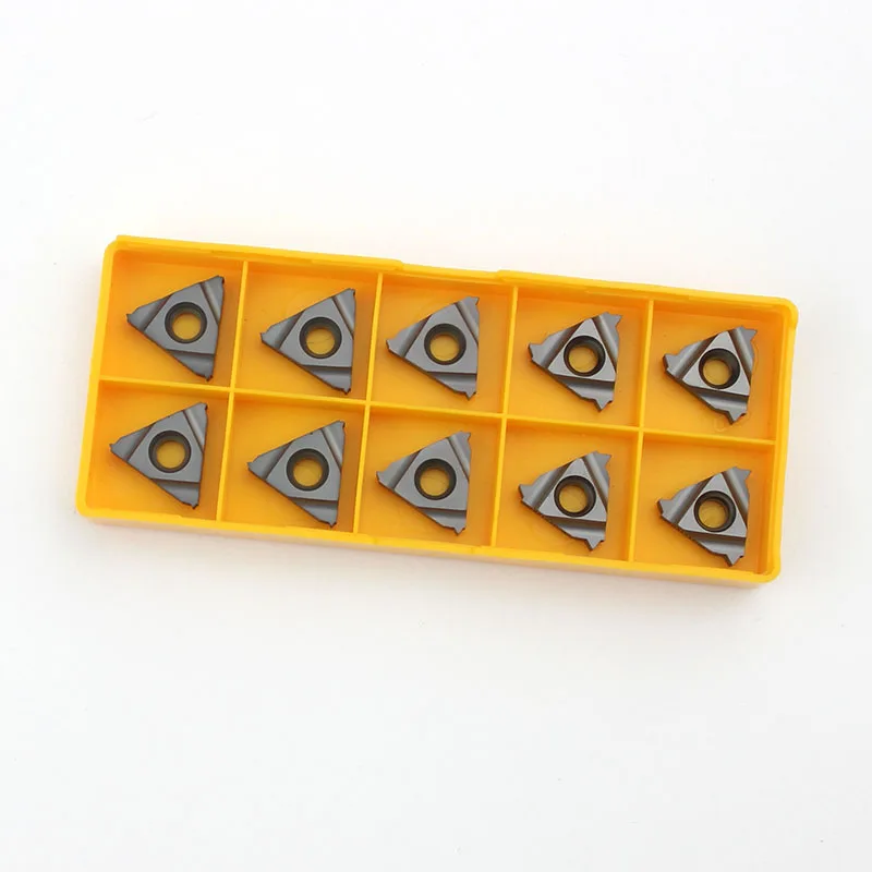 Инструмент для токарного станка LS TOOLS токарные инструменты карбидные вставки 16ER