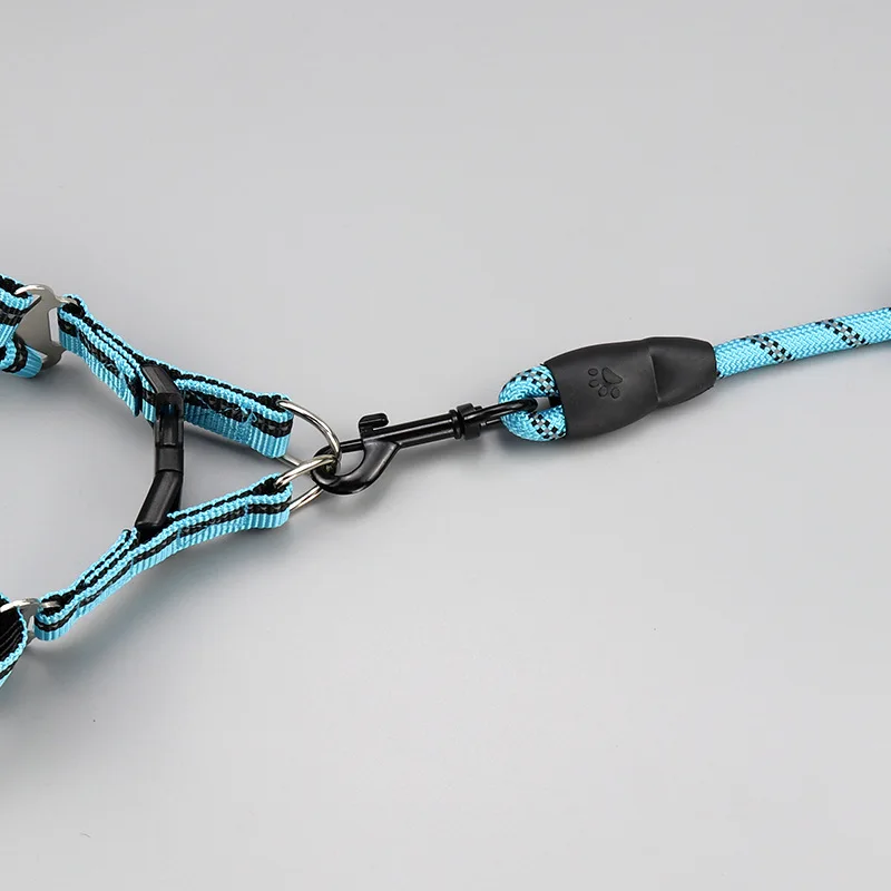 Товары для собак и кошек Светоотражающий Жилет EVA поводки шлейки|Портупеи| |