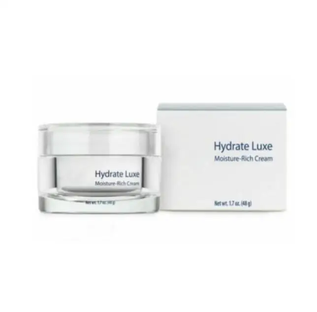 

Brand New Face Cream Gentle Rejuvenation Advanced Night Repair Hydrate Luxe Moisture - Rich Cream Dropshipping