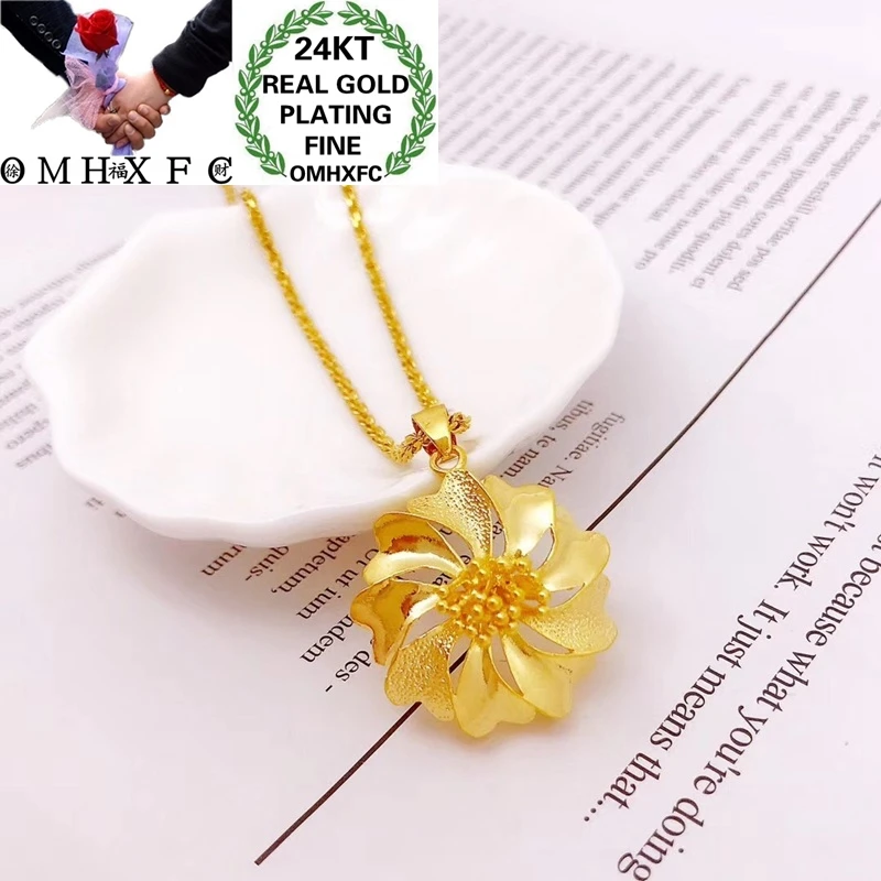 

Ювелирные изделия OMHXFC, оптовая продажа, YM418, Европейская мода, лидер продаж, изящный подарок женщине, девушке, на день рождения, свадьбу, пода...