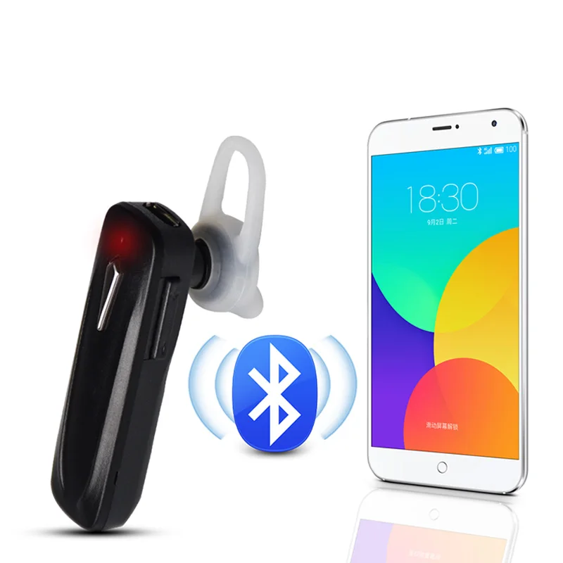 Наушники для Xiaomi Redmi Note 7 Pro 6 5 4 4X 5A Prime Red Mi 6A 6pro 4A 3S 3X 3C Bluetooth наушники беспроводная