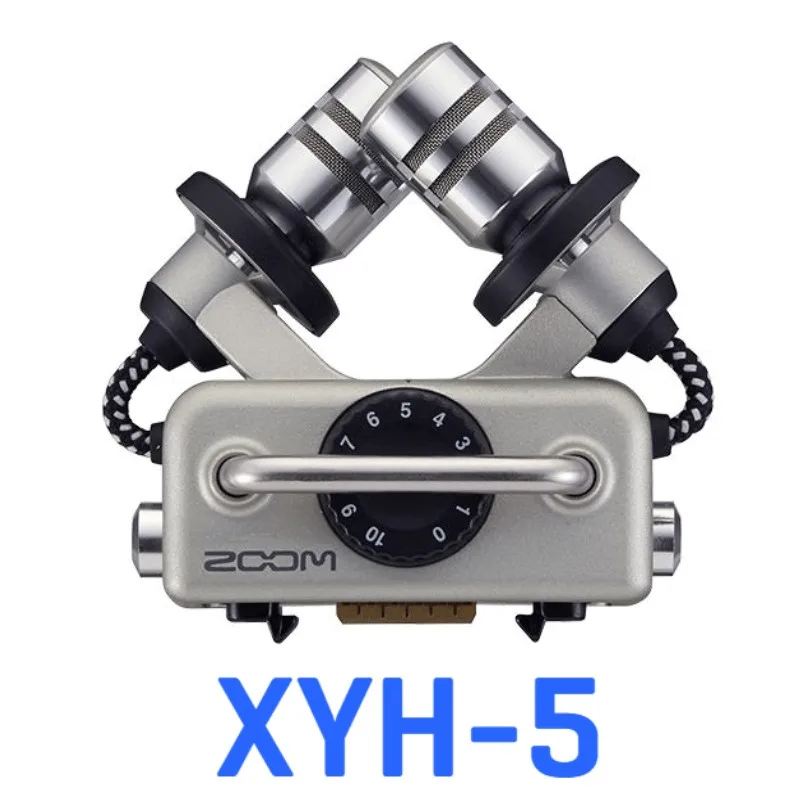 Zoom микрофонная капсула для H5 и H6 H6|Микрофоны| |