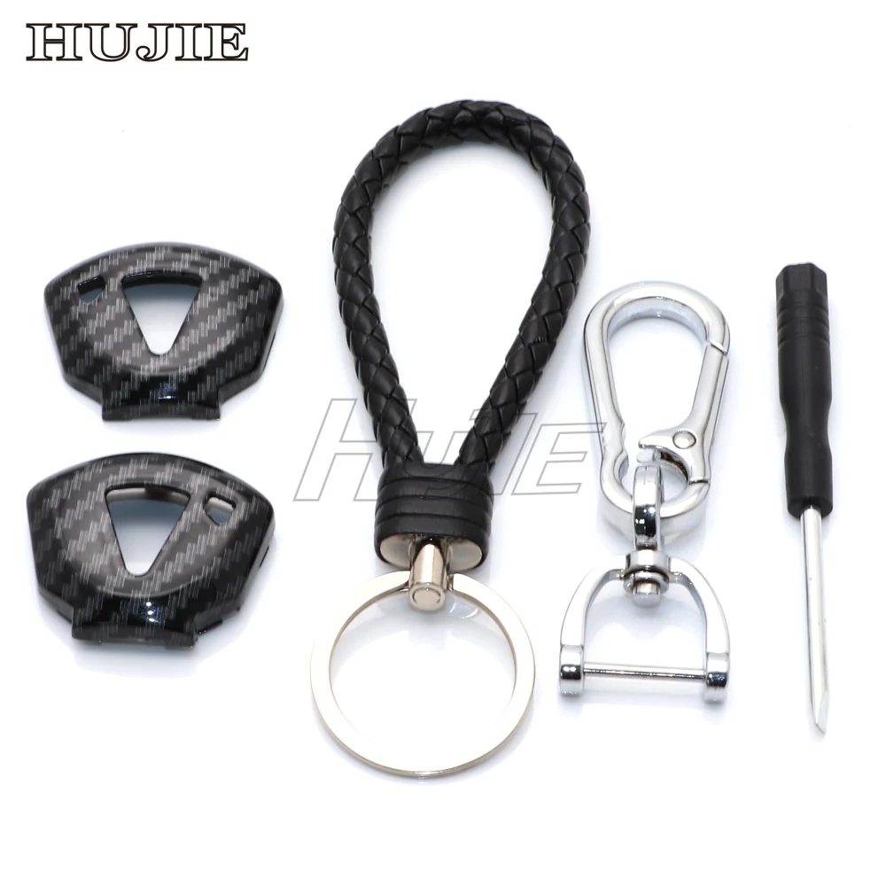 

For Kawasaki ZX6R ZX9R ZX10R ZX12R ZX14R Key Chain Accessories Car Keychain Keyring Key Ring keychain lanyard