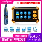 Мини-монитор для камеры видеонаблюдения, 8 МП