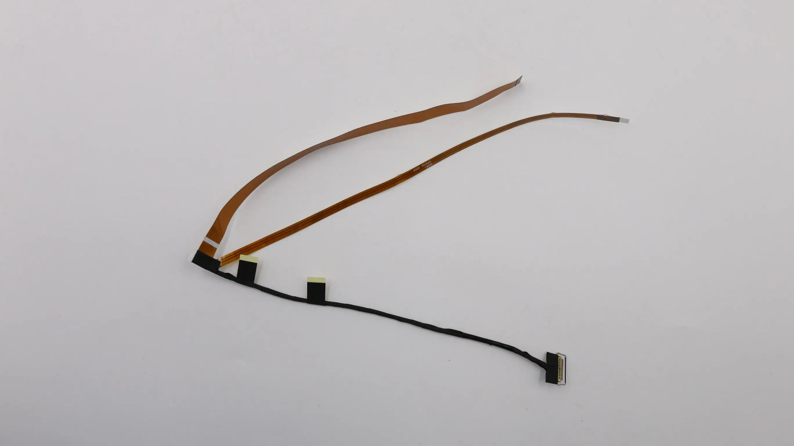 

New For Lenovo Thinkpad T480 A475 T470 LCD Cable Camera Cable 00UR487 00UR488 00UR489
