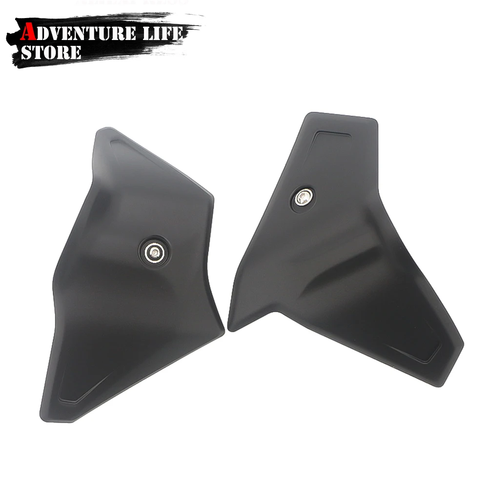 

Motorcycle Throttle Body Guards For BMW R1200GS LC R 1200GS Throttle Protector Guard Body For BMW R1250GS R 1250GS 2017-2021