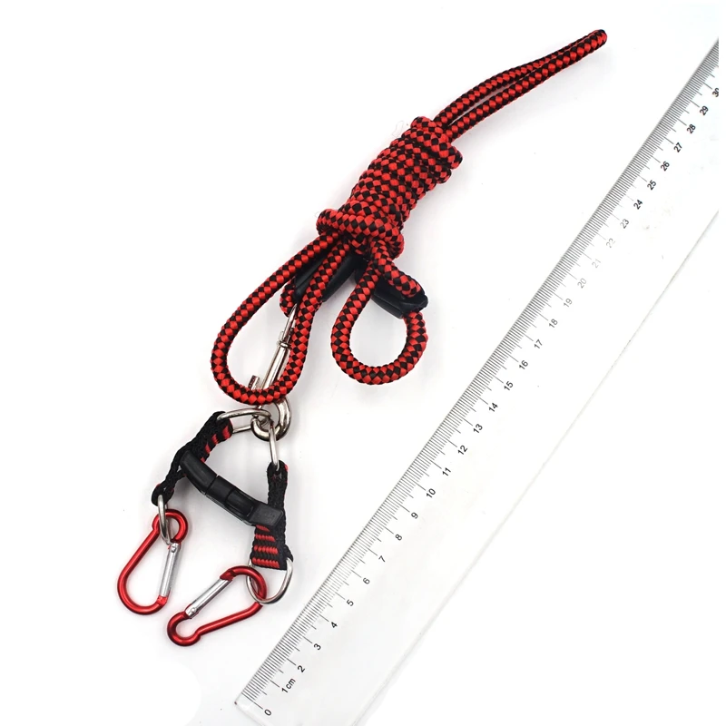 1 шт. буксировочный трос с одной главной балкой крючком для 1:5 1:8 1:10 RC автомобиль