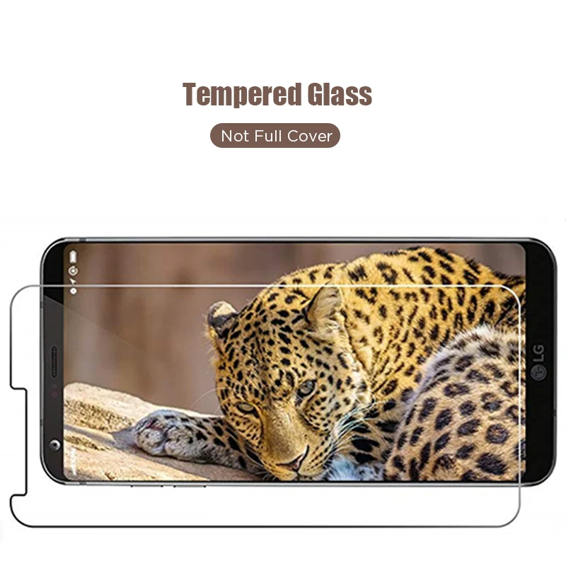 Защитное стекло для LG K50S K40S K50 K40 K30 K20 V Plus закаленное Защита экрана Q Stylus 9H HD