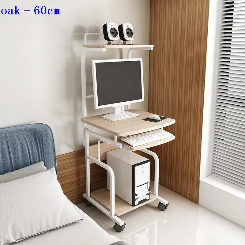 

Портативный письменный стол для кровати офисная мебель регулируемая подставка под ноутбук прикроватный стол для учебы компьютерный стол