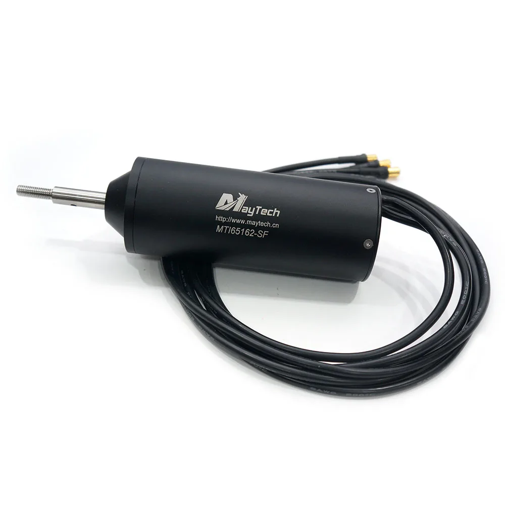 Гидрофольга для серфинга Maytech бесщеточный двигатель 9100 Вт 65162 100/190KV полностью