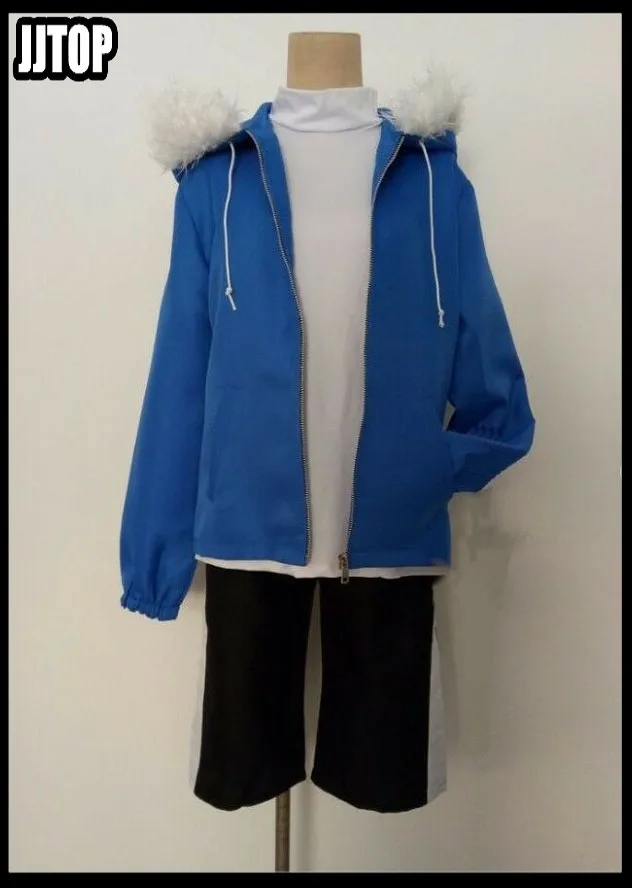 Детская игра Undertale герой фриск 、 ториэль Санс каркас папируса Косплей Костюм