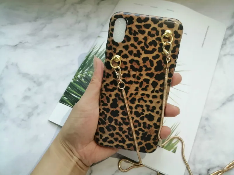 Милый простой волнистый силиконовый чехол для телефона для iphone 11 pro max чехол для iphone XS MAX чехол X XR 6 6S 7 8 Plus ремешок через плечо